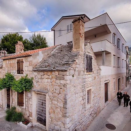 Apartments Marinkovic Komiža Εξωτερικό φωτογραφία