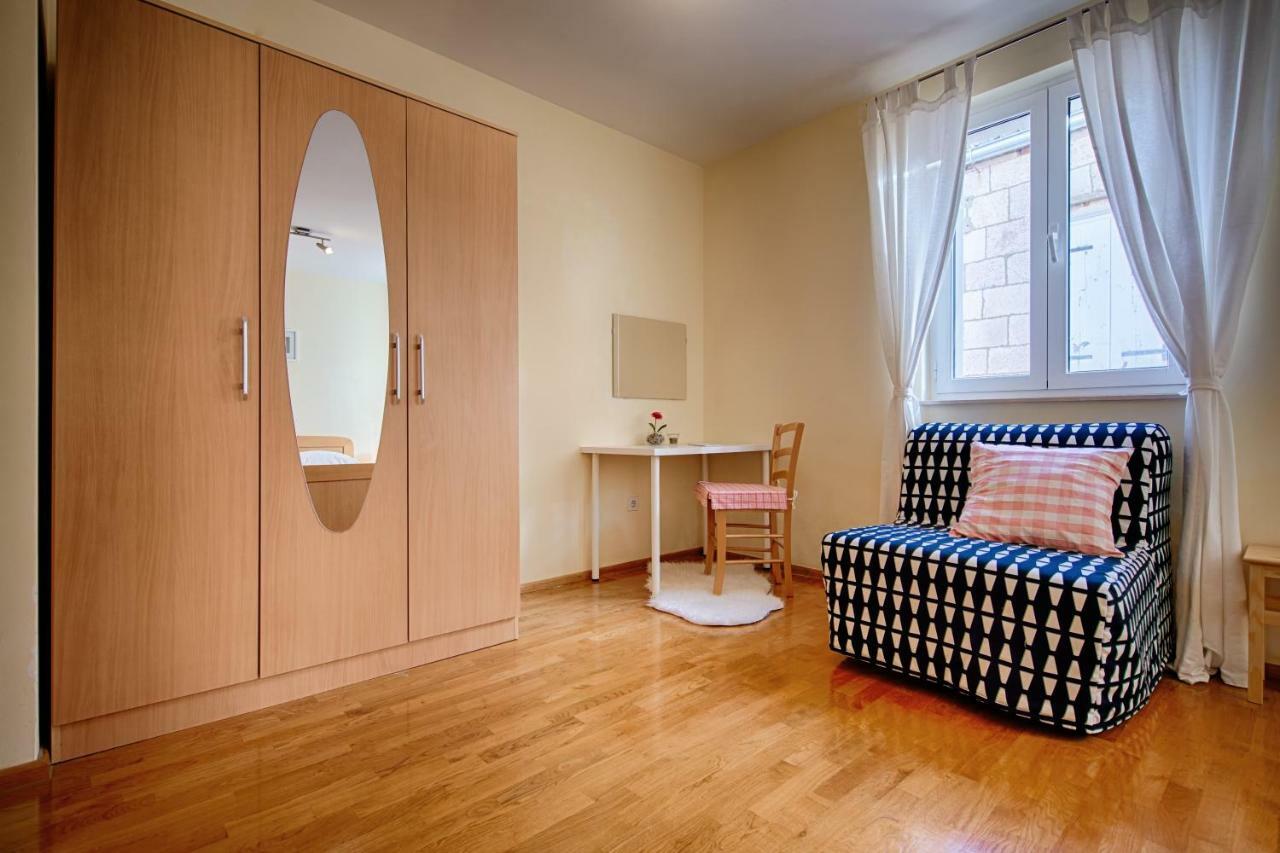 Apartments Marinkovic Komiža Εξωτερικό φωτογραφία