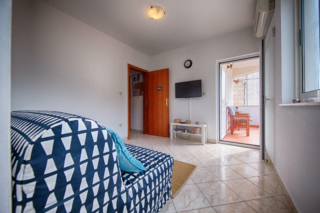 Apartments Marinkovic Komiža Εξωτερικό φωτογραφία