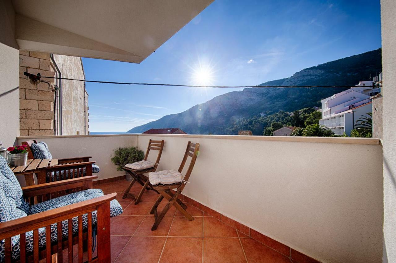 Apartments Marinkovic Komiža Εξωτερικό φωτογραφία