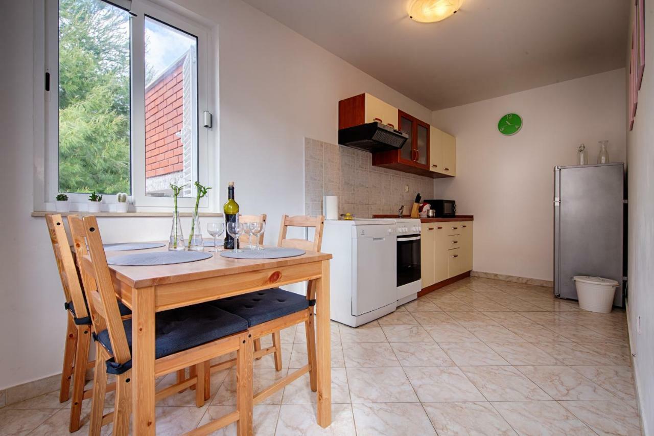 Apartments Marinkovic Komiža Εξωτερικό φωτογραφία