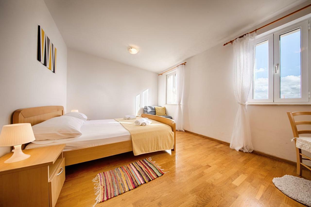 Apartments Marinkovic Komiža Εξωτερικό φωτογραφία
