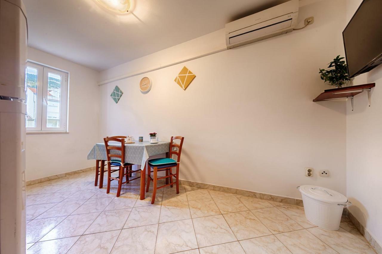 Apartments Marinkovic Komiža Εξωτερικό φωτογραφία